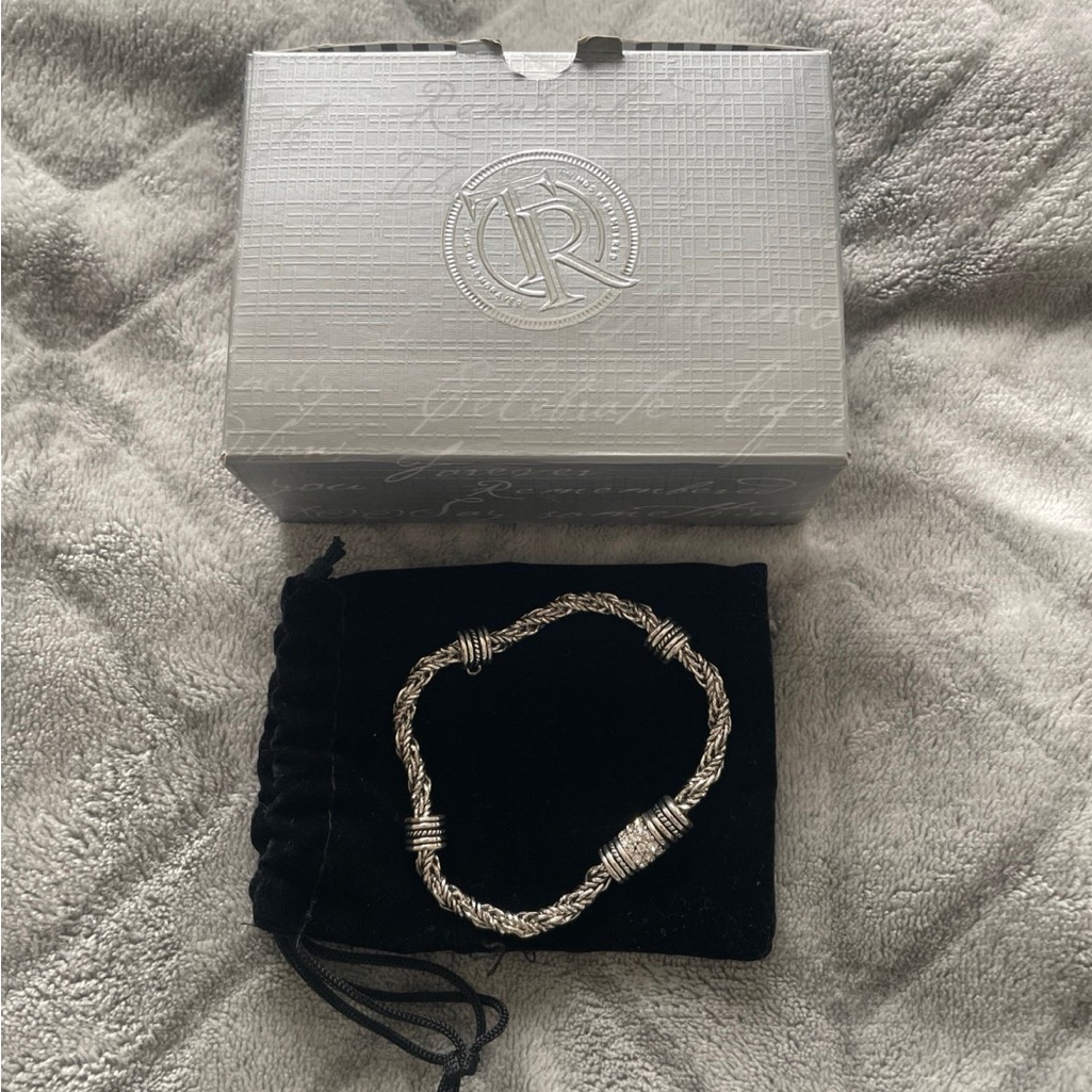 Things Remembered Bracelet